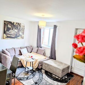 Huis 5 Slaapkamers